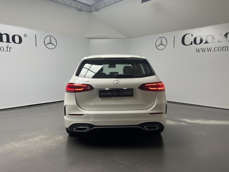 Mercedes-Benz Classe B