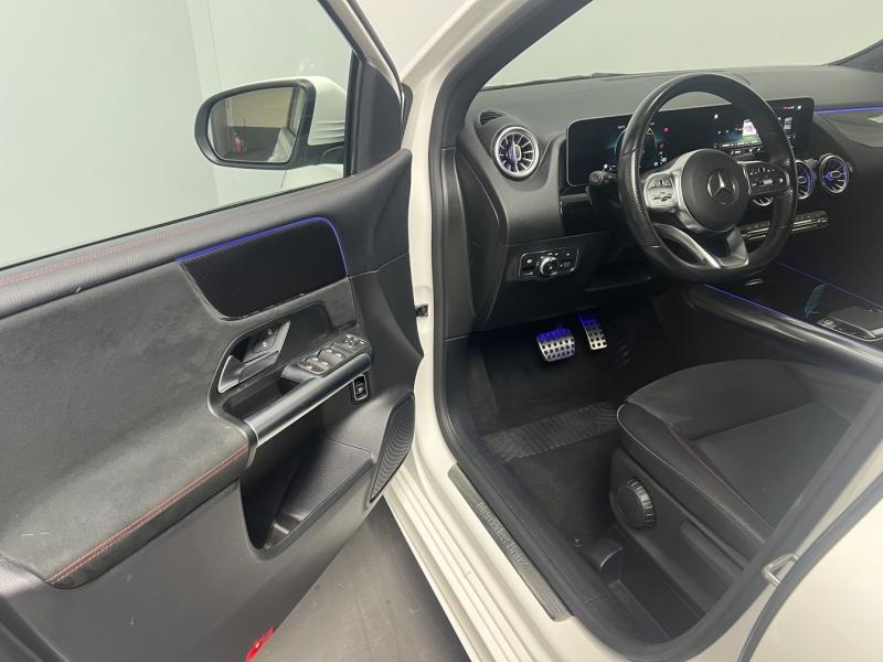 Mercedes-Benz Classe B