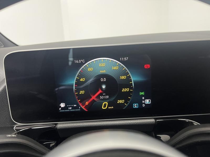 Mercedes-Benz Classe B