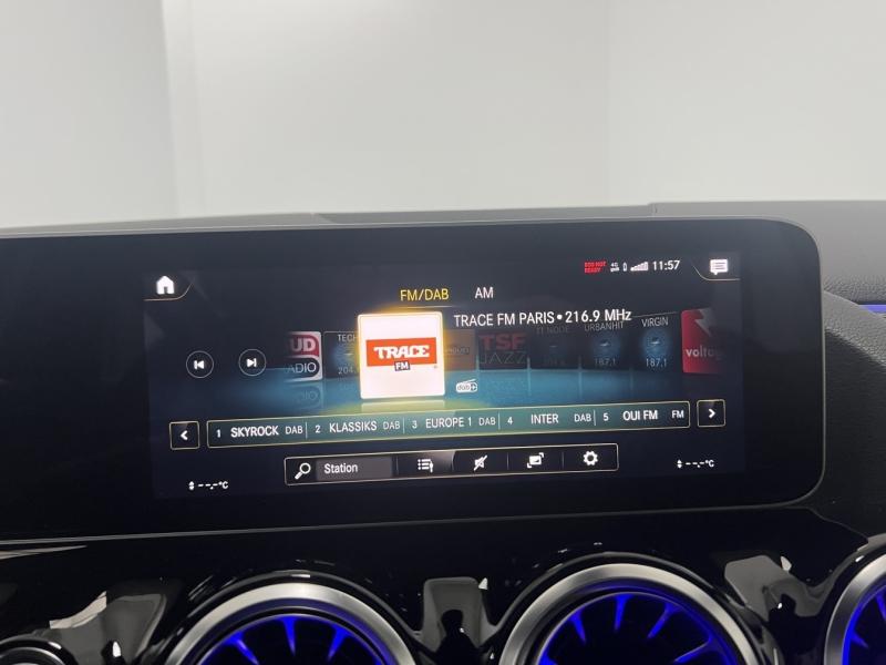 Mercedes-Benz Classe B