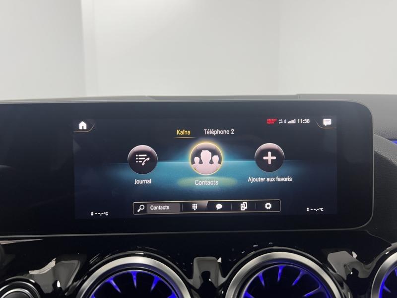 Mercedes-Benz Classe B