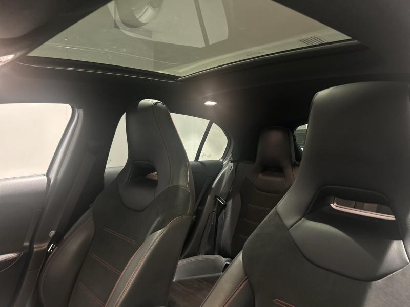 Mercedes-Benz Classe A