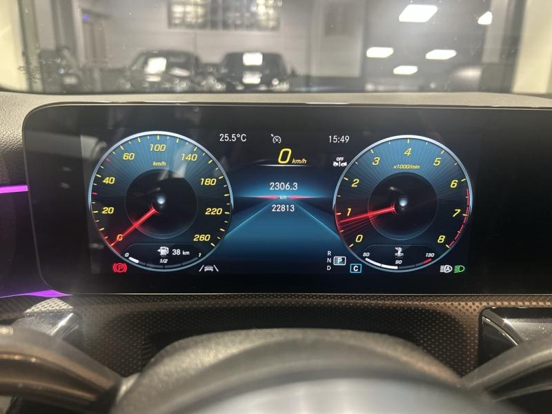 Mercedes-Benz Classe A