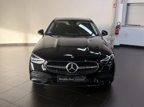 Mercedes-Benz Classe C