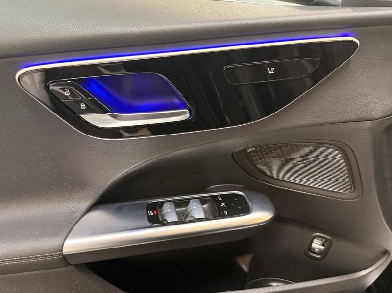 Mercedes-Benz Classe C