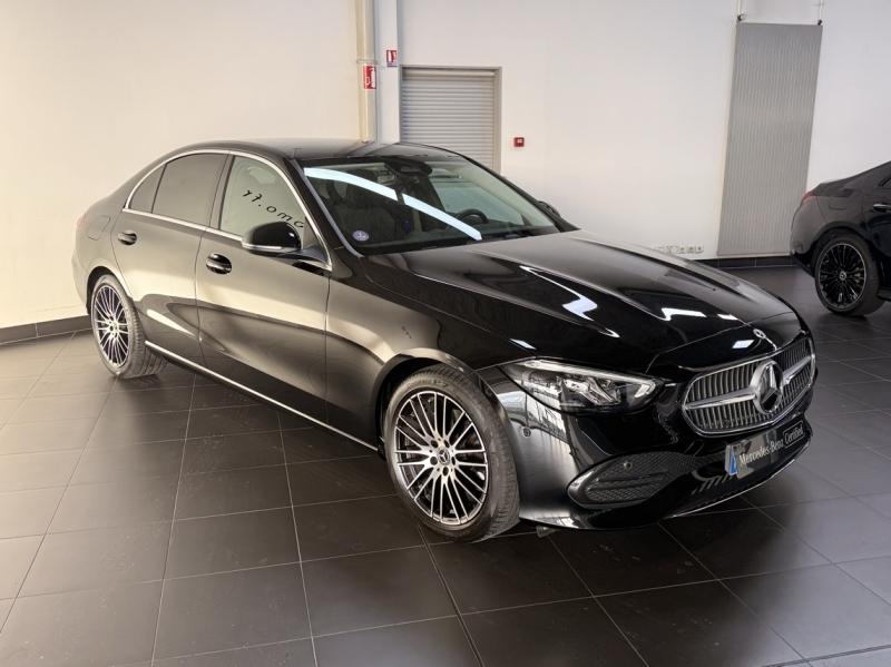 Mercedes-Benz Classe C