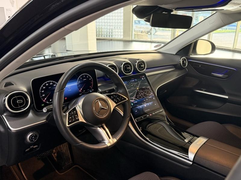 Mercedes-Benz Classe C