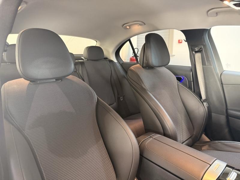 Mercedes-Benz Classe C