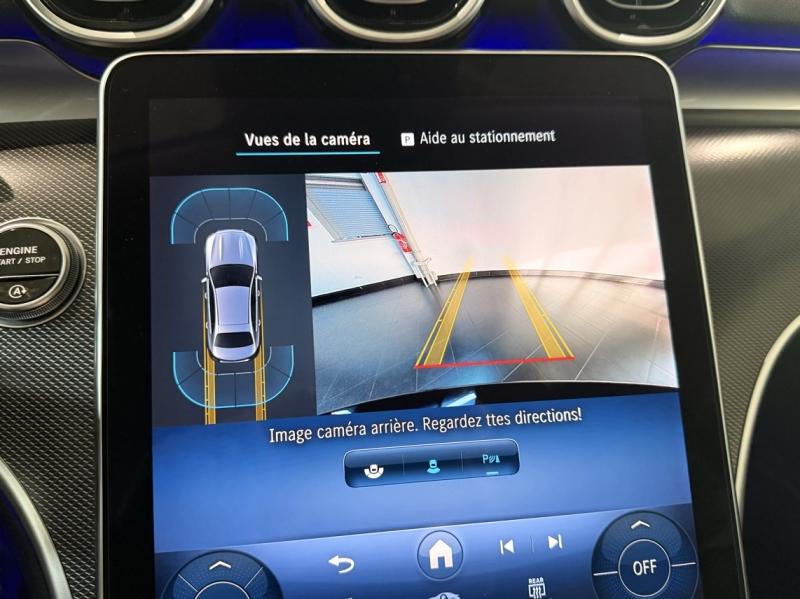 Mercedes-Benz Classe C