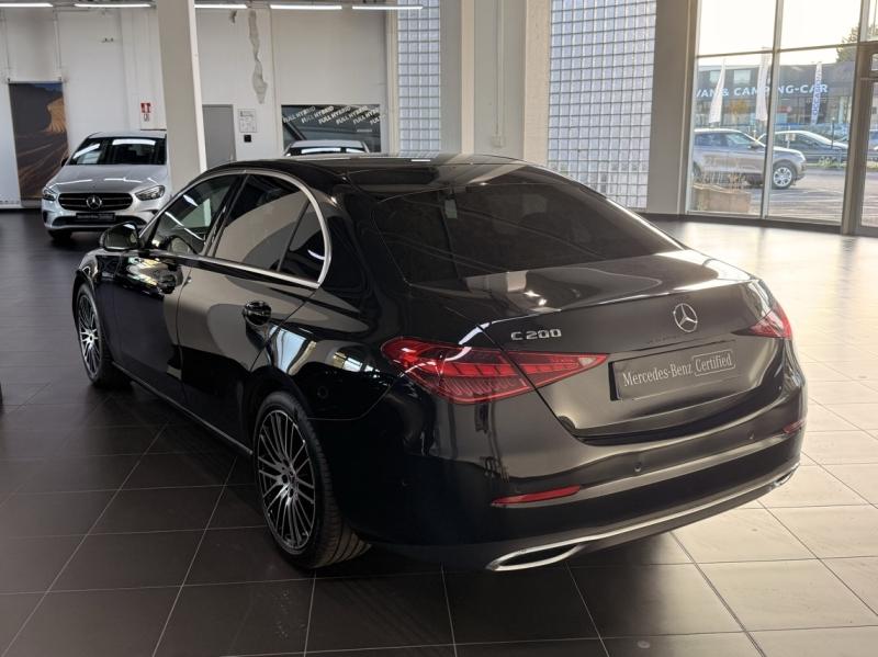 Mercedes-Benz Classe C