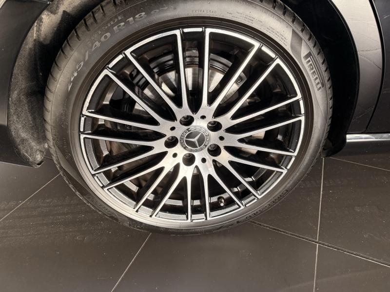 Mercedes-Benz Classe C