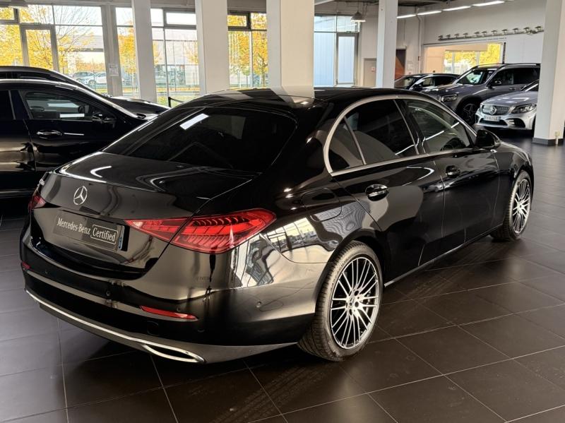 Mercedes-Benz Classe C