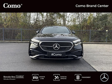 Mercedes-Benz Classe E