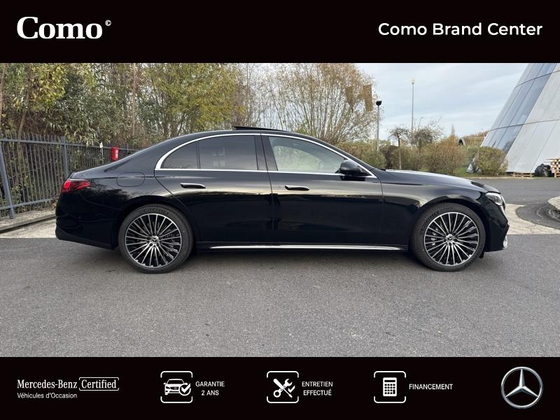 Mercedes-Benz Classe E