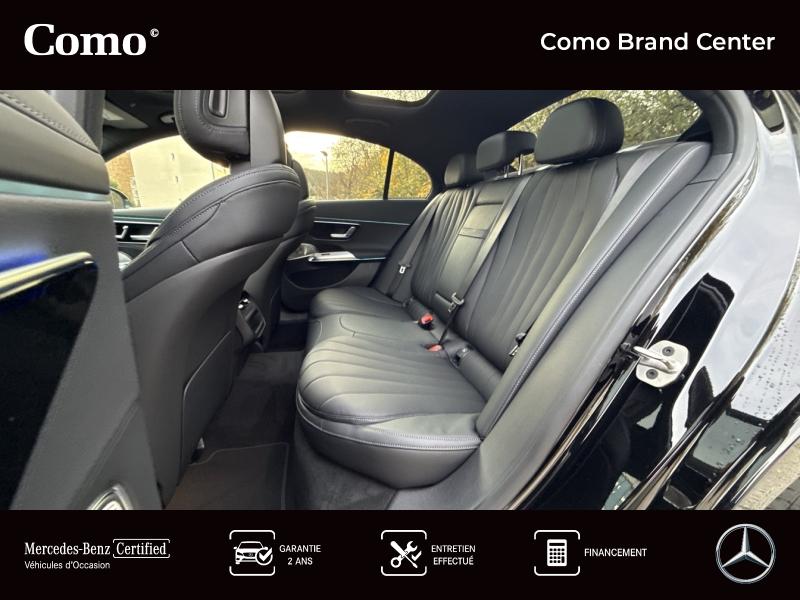 Mercedes-Benz Classe E