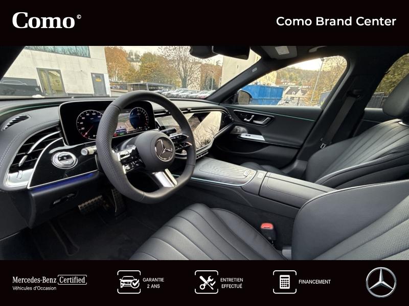 Mercedes-Benz Classe E