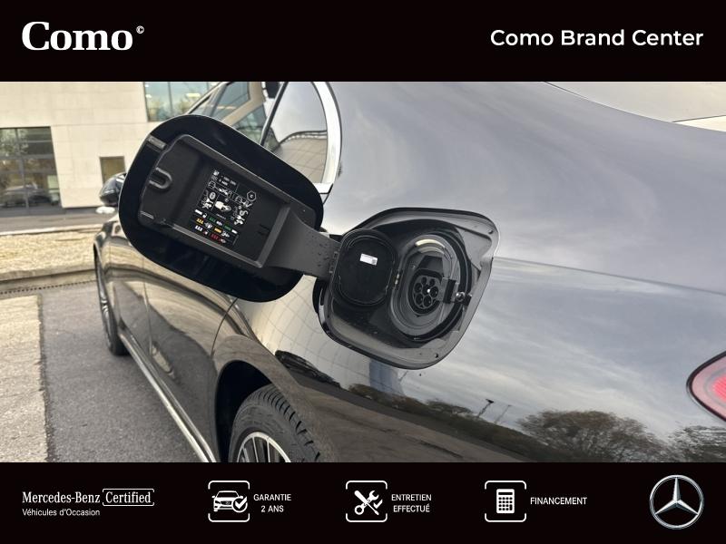 Mercedes-Benz Classe E