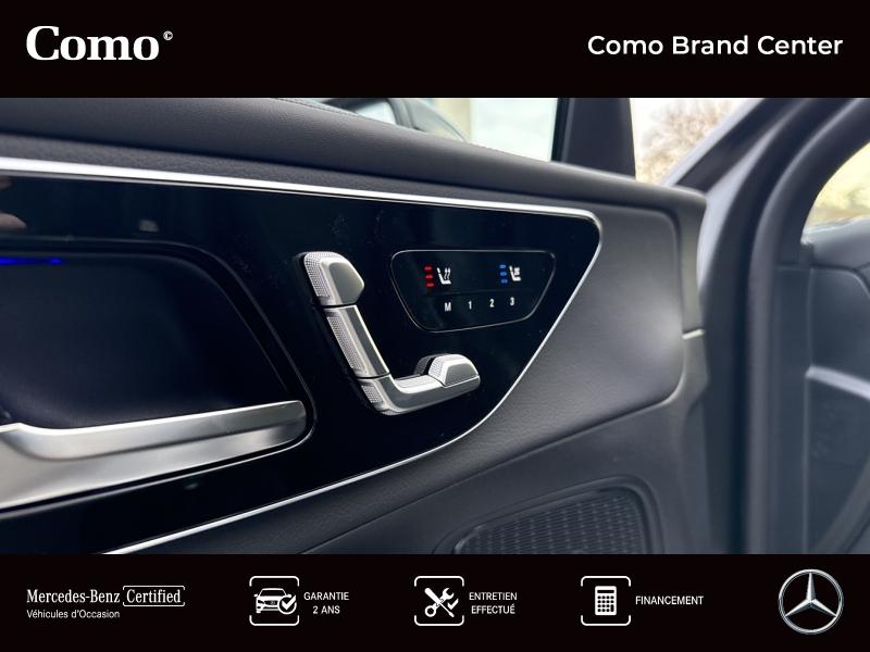 Mercedes-Benz GLC Coupé