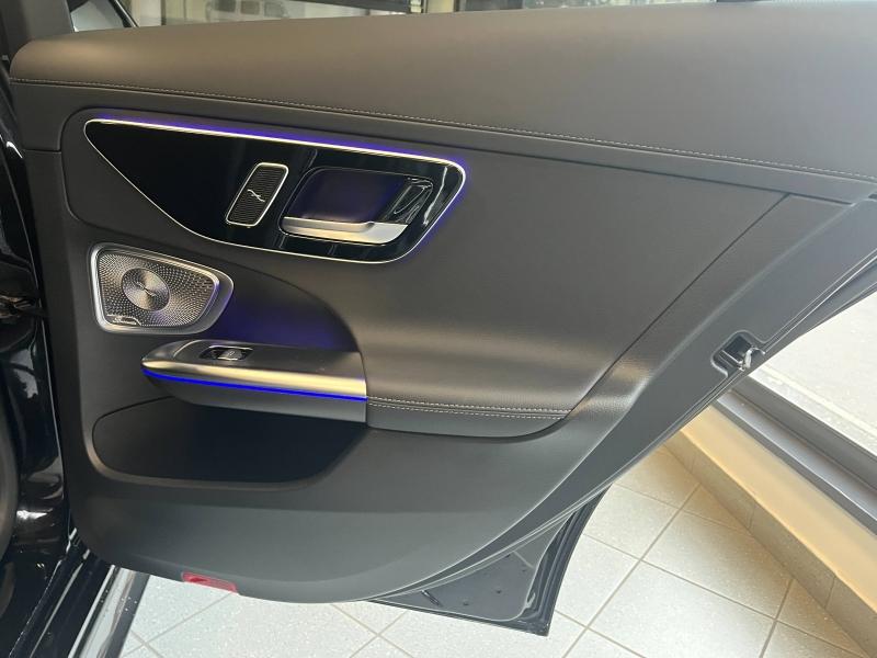 Mercedes-Benz Classe C Break