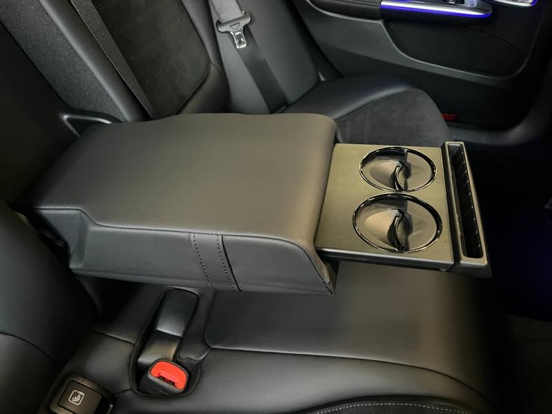 Mercedes-Benz Classe C Break