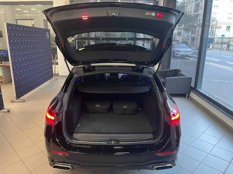 Mercedes-Benz Classe C Break