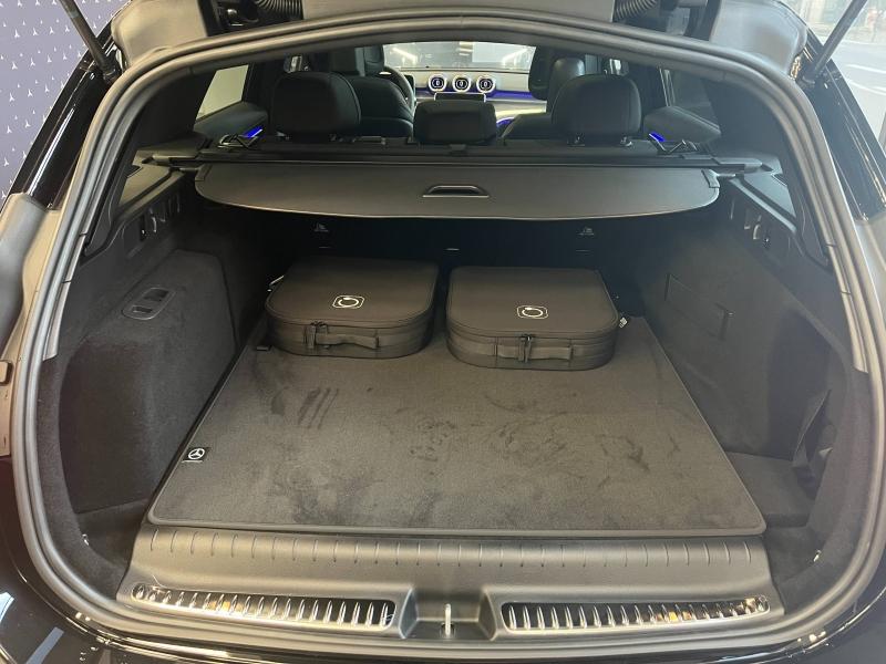 Mercedes-Benz Classe C Break