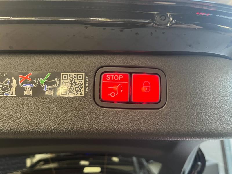 Mercedes-Benz Classe C Break