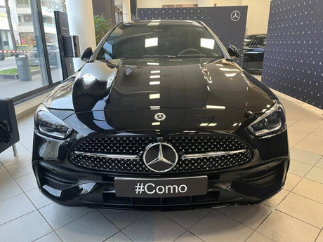 Mercedes-Benz Classe C Break