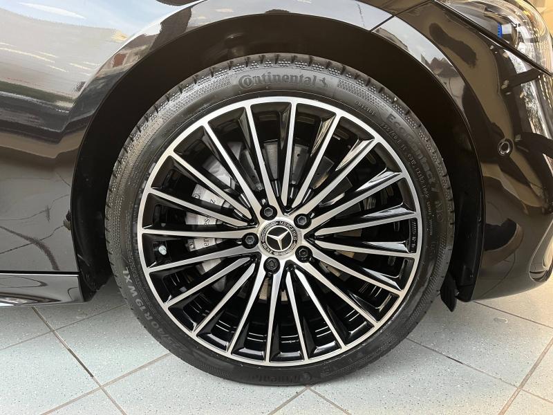 Mercedes-Benz Classe C Break