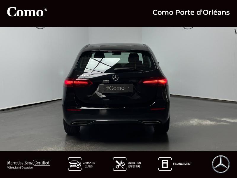 Mercedes-Benz Classe B