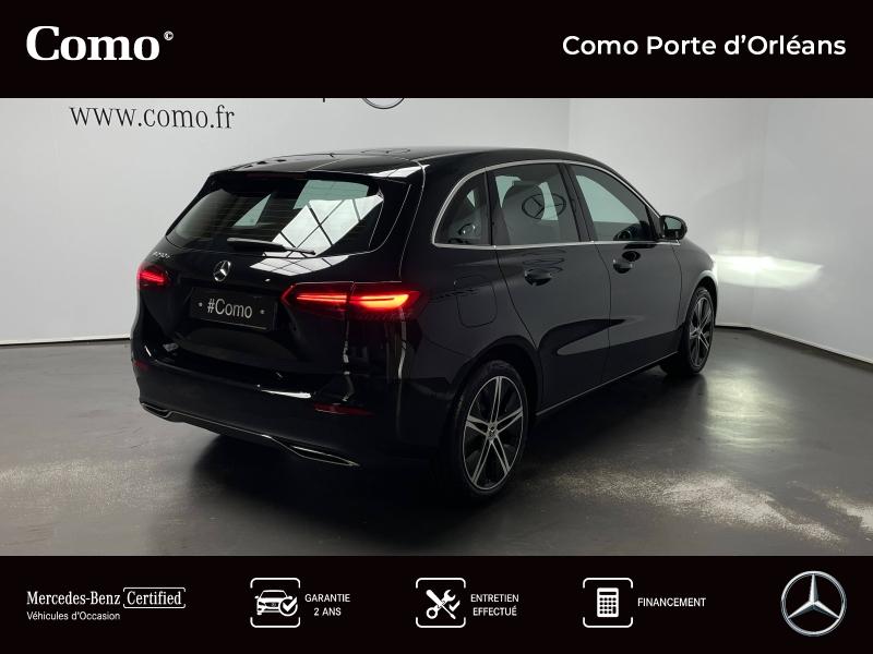 Mercedes-Benz Classe B