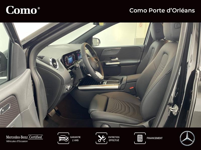 Mercedes-Benz Classe B