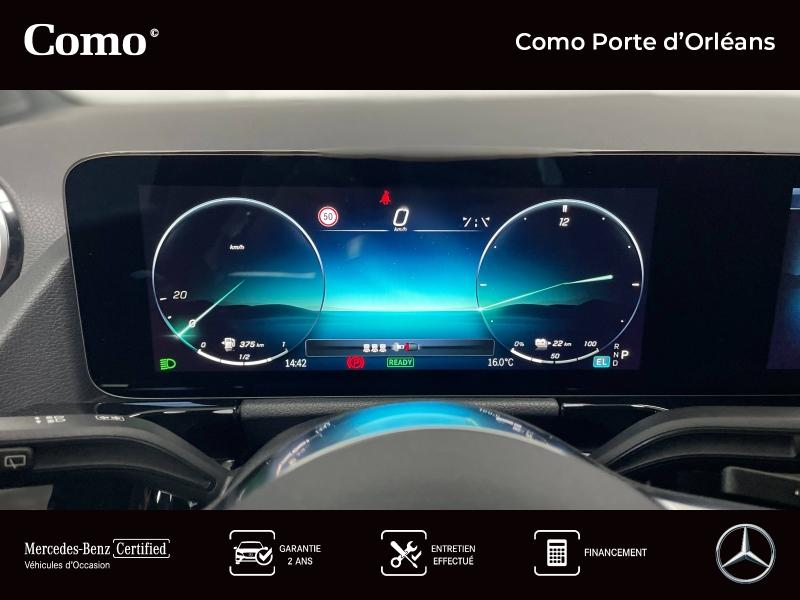 Mercedes-Benz Classe B