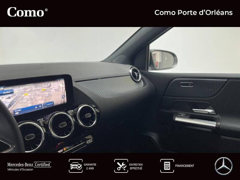 Mercedes-Benz Classe B