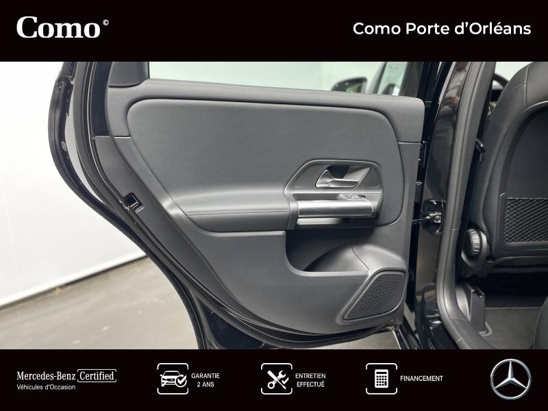 Mercedes-Benz Classe B