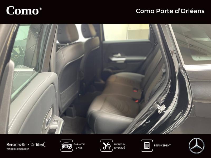 Mercedes-Benz Classe B