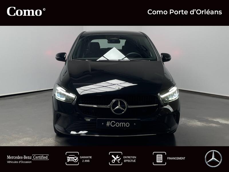 Mercedes-Benz Classe B