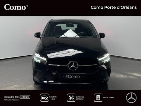 Mercedes-Benz Classe B