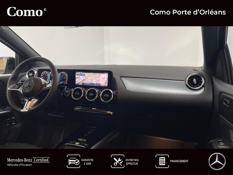 Mercedes-Benz Classe B