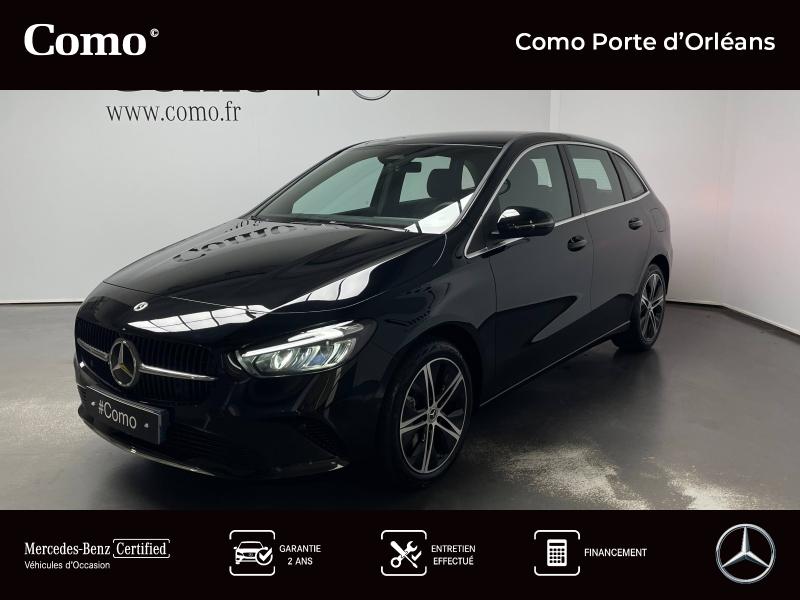 Mercedes-Benz Classe B