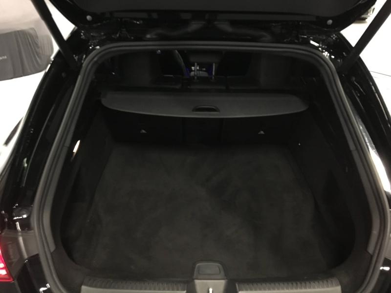 Mercedes-Benz CLA Shooting Brake