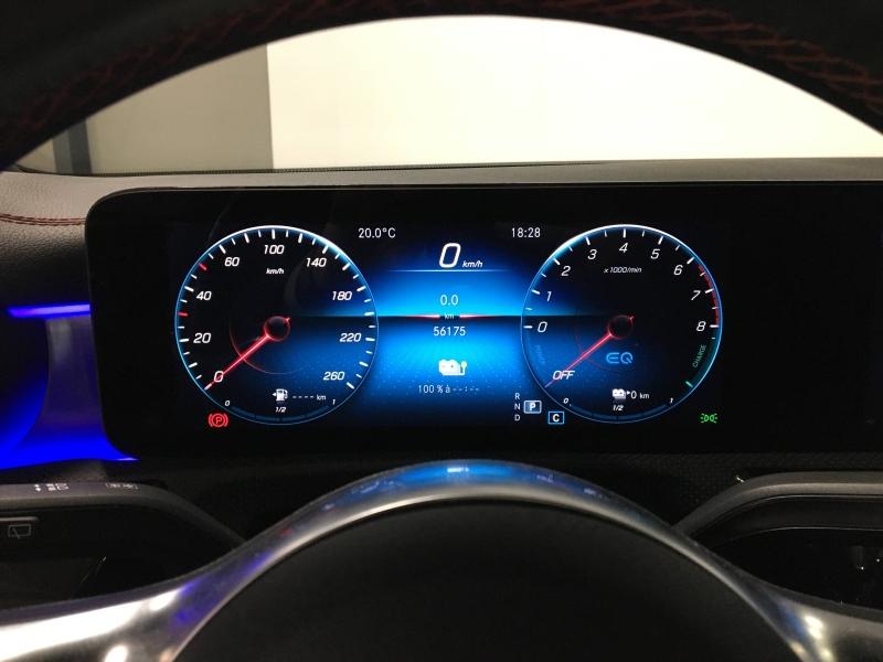 Mercedes-Benz CLA Shooting Brake