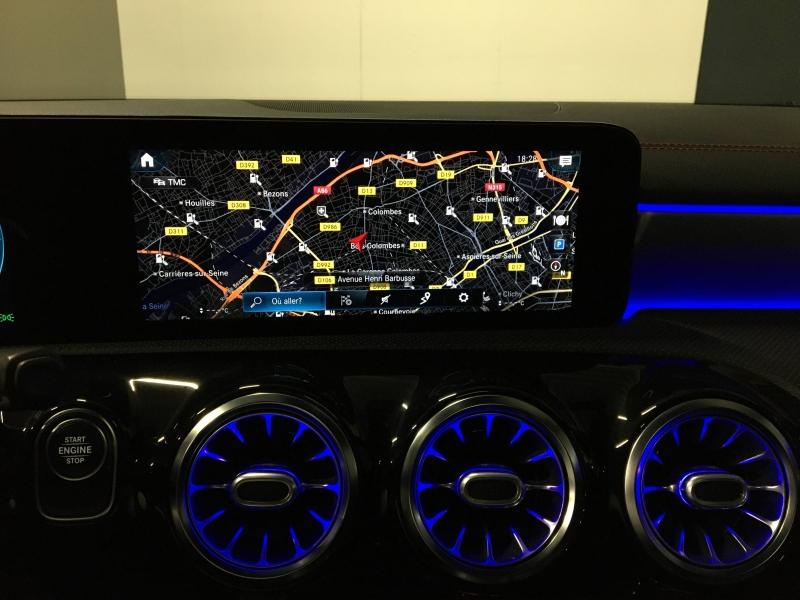 Mercedes-Benz CLA Shooting Brake