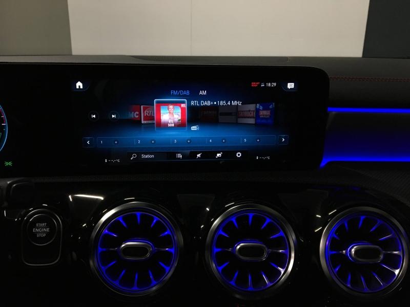 Mercedes-Benz CLA Shooting Brake