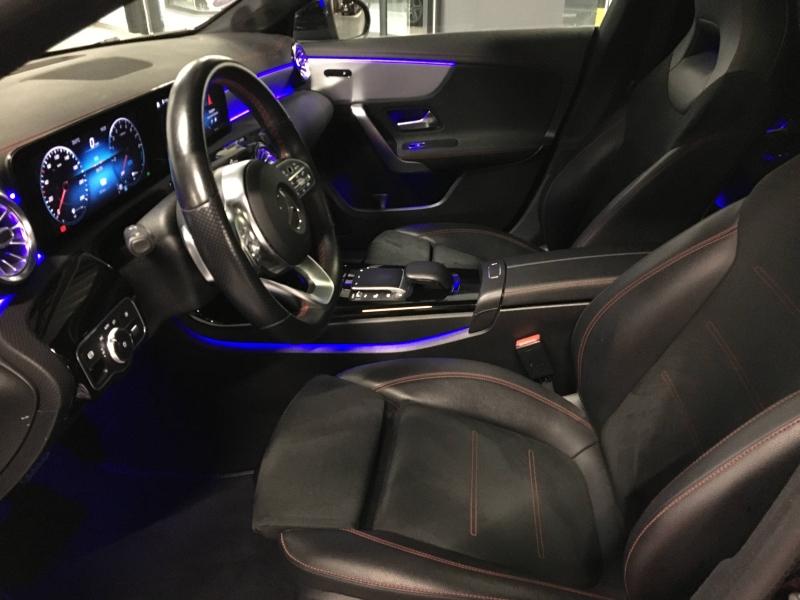 Mercedes-Benz CLA Shooting Brake