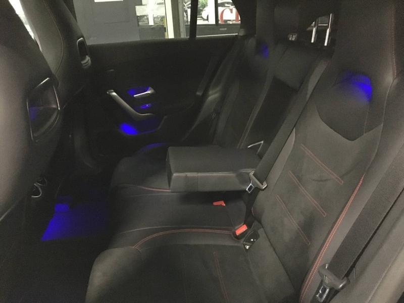 Mercedes-Benz CLA Shooting Brake