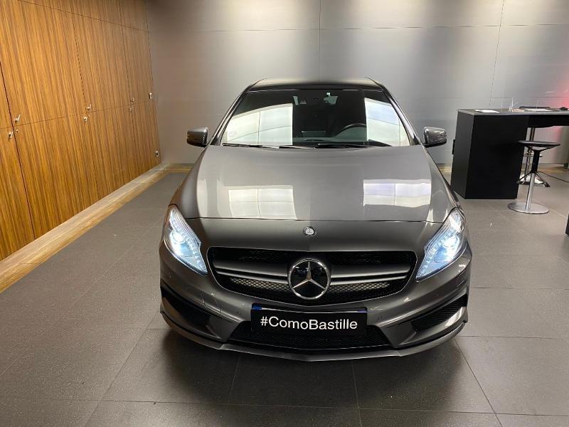 Mercedes-Benz Classe A