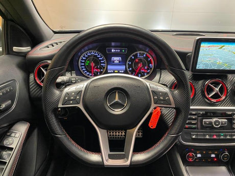 Mercedes-Benz Classe A