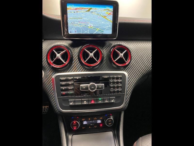 Mercedes-Benz Classe A