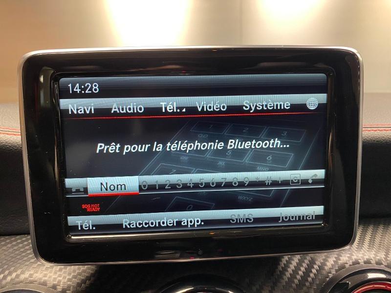 Mercedes-Benz Classe A